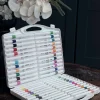 VIAMAJA Akryl Markers - 48 stk. New