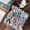 VIAMAJA Akryl Markers - 100 stk. God til stenmaling New