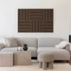 VIAMAJA Akustikpanel Mørk Clearance
