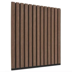 VIAMAJA Akustikpanel Mørk Clearance