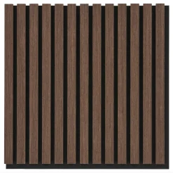 VIAMAJA Akustikpanel Mørk Clearance