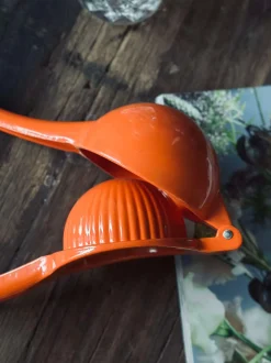 VIAMAJA Appelsinpresser aluminium Sale