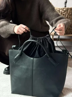 VIAMAJA Arbejdstaske / Shopper Best