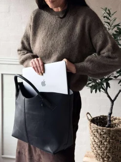 VIAMAJA Arbejdstaske / Shopper Best