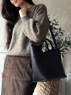 VIAMAJA Arbejdstaske / Shopper Best