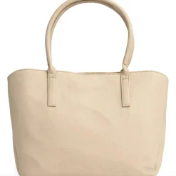 VIAMAJA Arbejdstaske / shopper – Soft sand