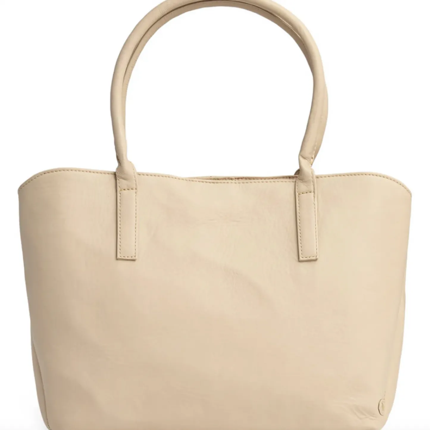 VIAMAJA Arbejdstaske / shopper – Soft sand