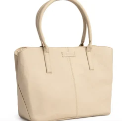 VIAMAJA Arbejdstaske / shopper – Soft sand