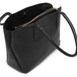 VIAMAJA Arbejdstaske / shopper – Soft leather Online