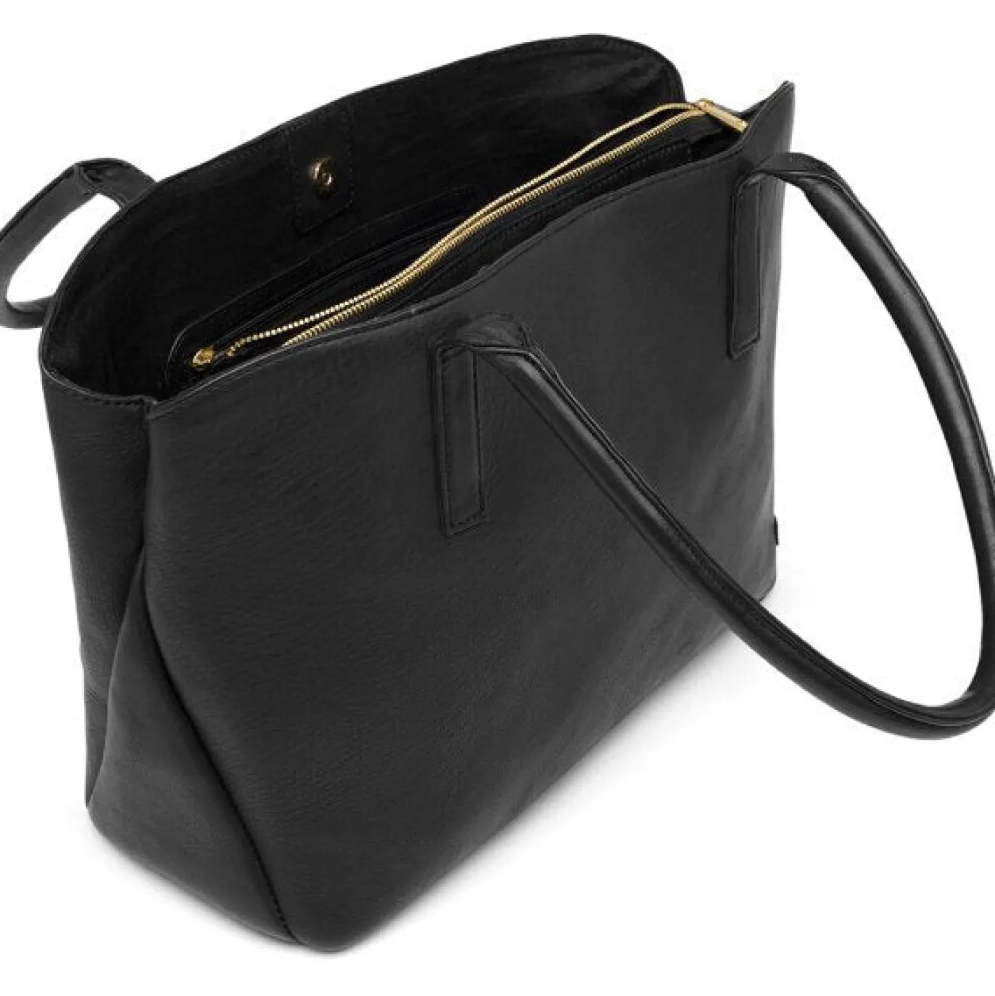 VIAMAJA Arbejdstaske / shopper – Soft leather Online