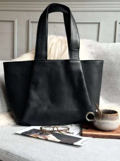 VIAMAJA Arbejdstaske Regina black Best