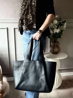 VIAMAJA Arbejdstaske Regina black Best