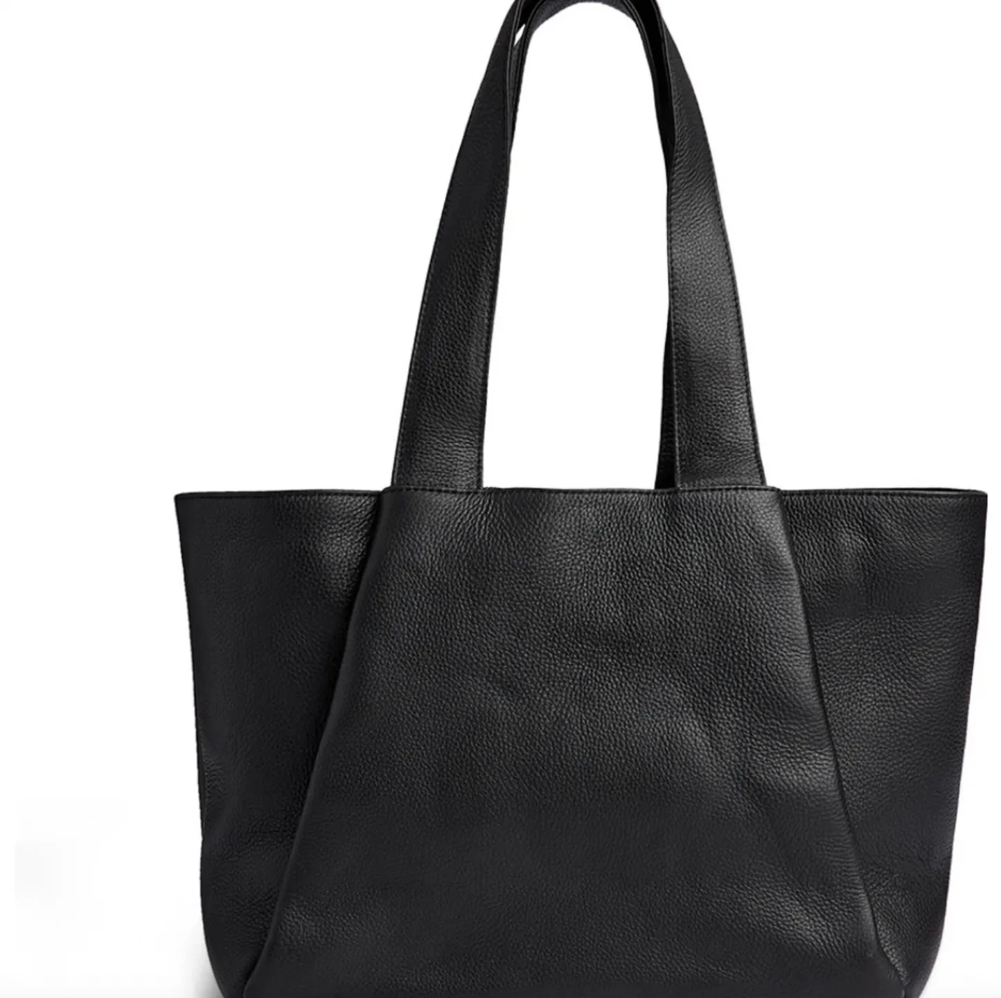 VIAMAJA Arbejdstaske Regina black Best