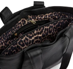 VIAMAJA Arbejdstaske Regina black Best