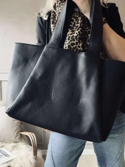 VIAMAJA Arbejdstaske Regina black Best