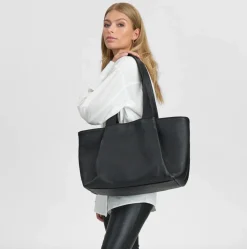 VIAMAJA Arbejdstaske Regina black Best