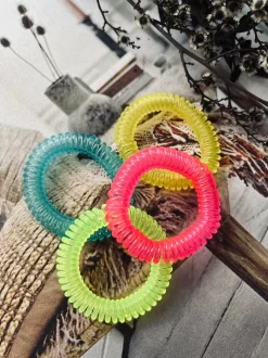 VIAMAJA Armbånd - Citronella Discount