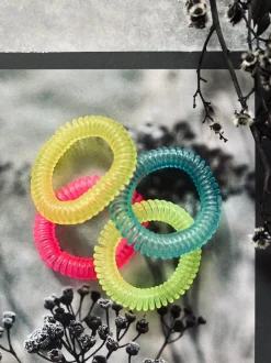 VIAMAJA Armbånd - Citronella Discount