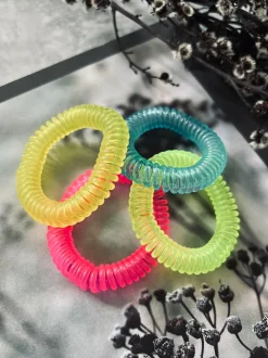 VIAMAJA Armbånd - Citronella Discount