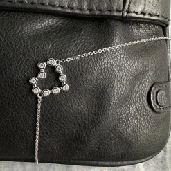 VIAMAJA Armbånd Aja Sterling Silver Best