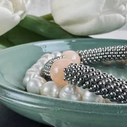 VIAMAJA Armbånd Audrey sæt m. 2 armbånd New