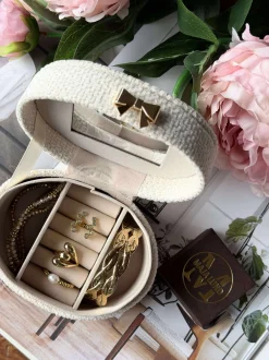 VIAMAJA Armbånd Bangle - Malibu forgyldt Discount