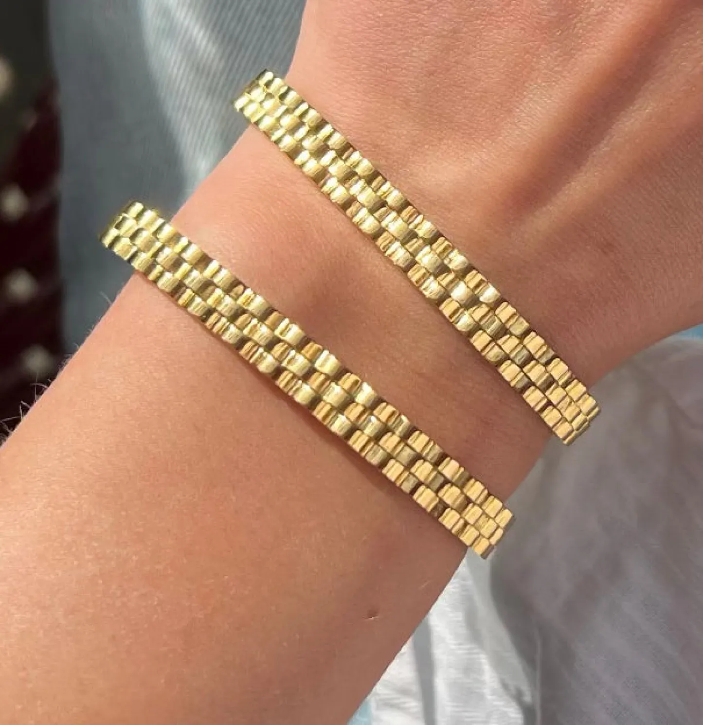 VIAMAJA Armbånd Bangle MARITA Online