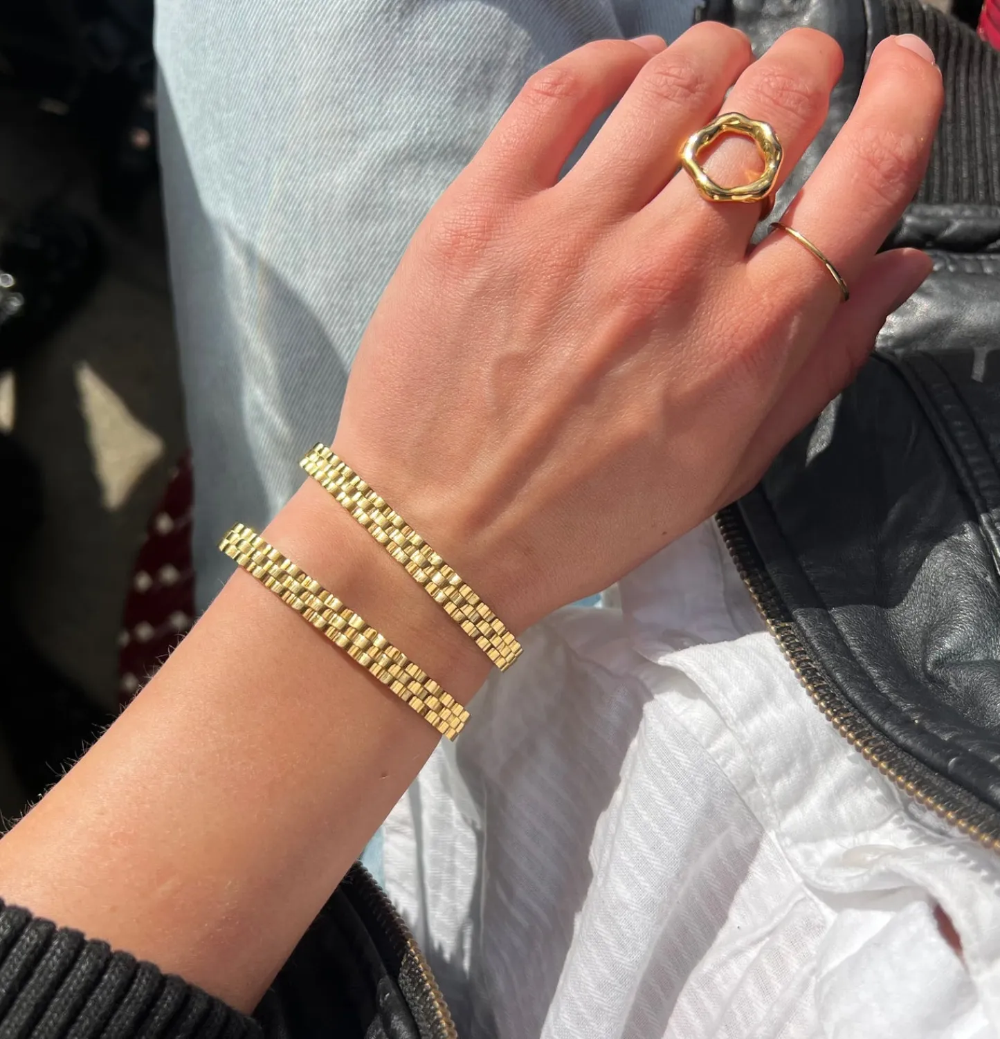 VIAMAJA Armbånd Bangle MARITA Online