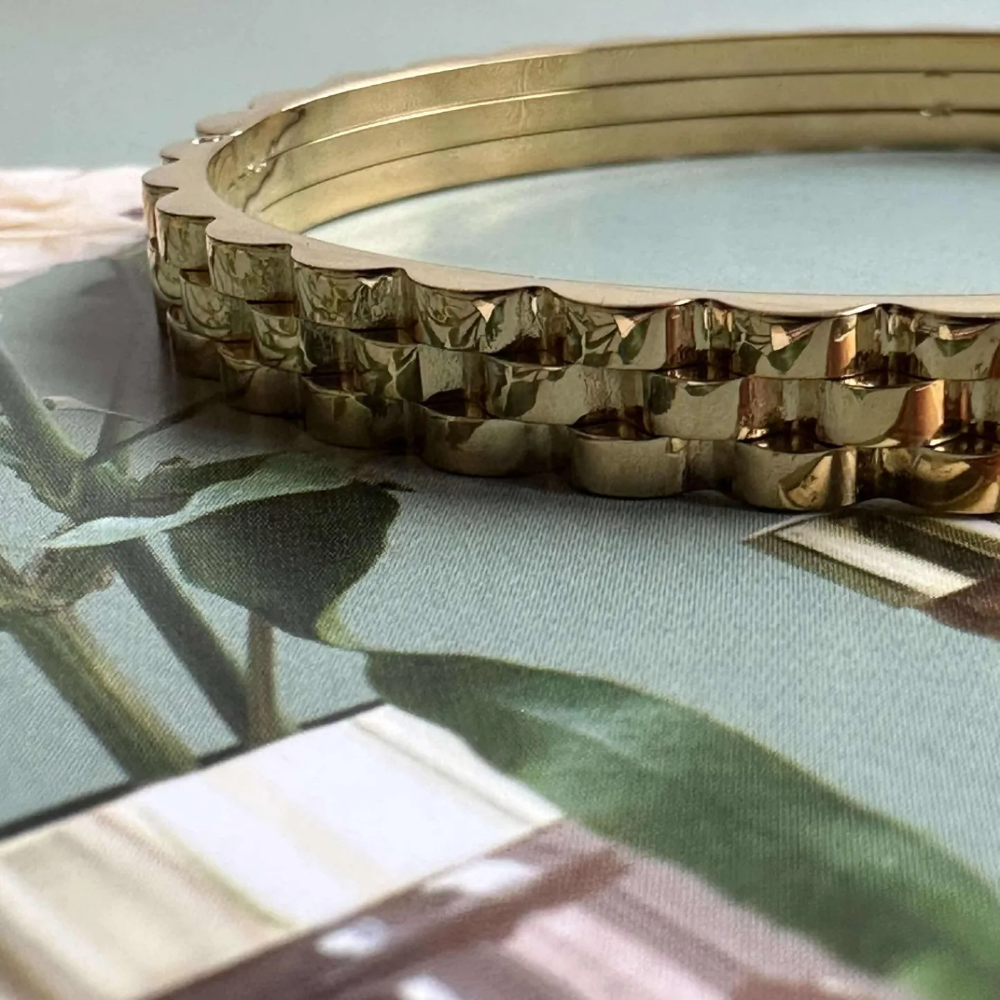 VIAMAJA Armbånd Bangle MARITA Online
