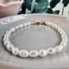 VIAMAJA Armbånd Beate forgyldt - Vandfast