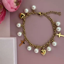 VIAMAJA Armbånd Coco Discount