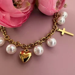 VIAMAJA Armbånd Coco Discount