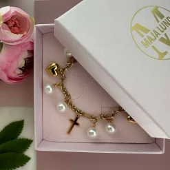 VIAMAJA Armbånd Coco Discount