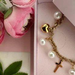 VIAMAJA Armbånd Coco Discount