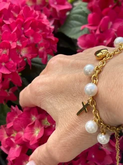 VIAMAJA Armbånd Coco Discount