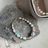 VIAMAJA Armbånd Eloise 18K forgyldt Best