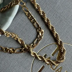 VIAMAJA Armbånd Erika - Sæt med 4 armbånd