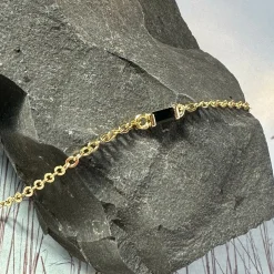 VIAMAJA Armbånd Fabiana Sterling sølv Sale