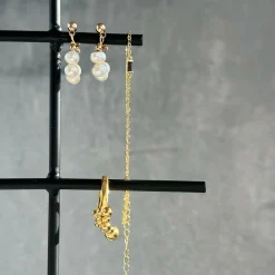 VIAMAJA Armbånd Fabiana Sterling sølv Sale