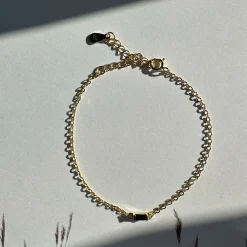 VIAMAJA Armbånd Fabiana Sterling sølv Sale