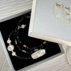 VIAMAJA Armbånd Jessie – Sæt med 3 armbånd Best