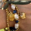 VIAMAJA Armbånd Juliane - Ocean Online