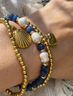 VIAMAJA Armbånd Juliane - Ocean Online