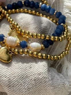 VIAMAJA Armbånd Juliane - Ocean Online