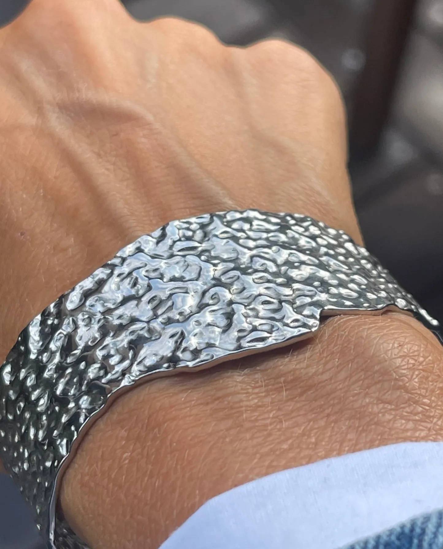 VIAMAJA Armbånd KLEOPATRA Clearance