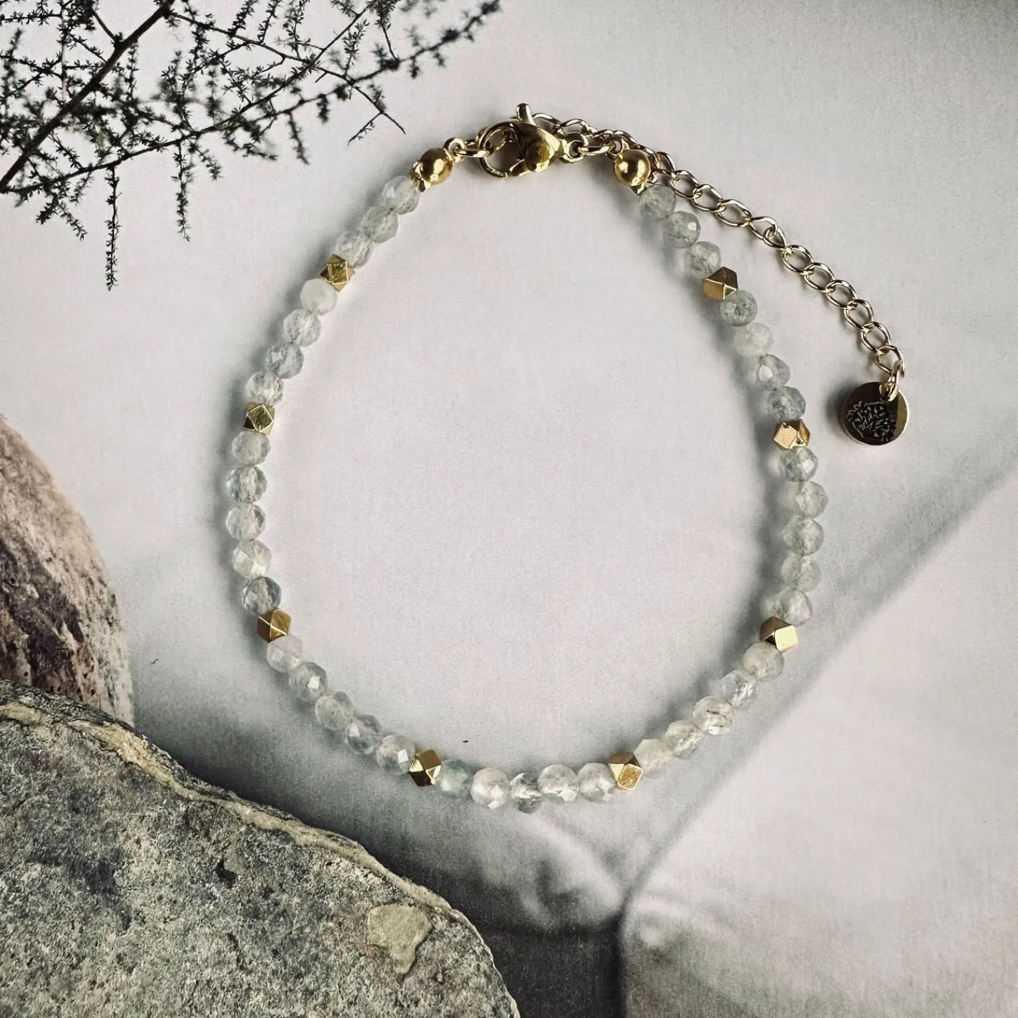 VIAMAJA Armbånd Liv Labodurite Online
