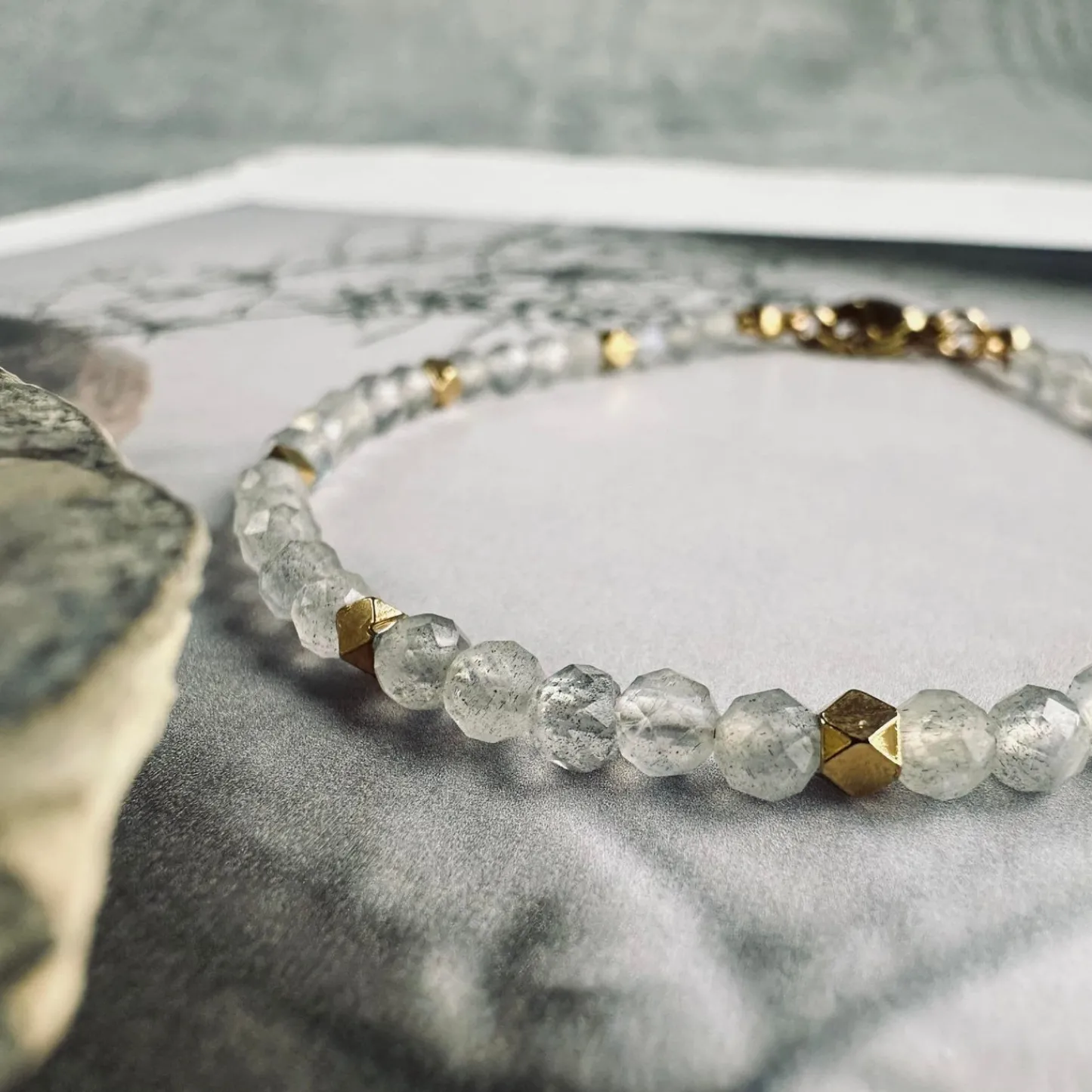 VIAMAJA Armbånd Liv Labodurite Online