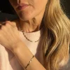 VIAMAJA Armbånd Liva - forgyldt