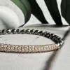 VIAMAJA Armbånd Maja PYRIT m. forgyldt sterling silver Discount