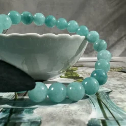 VIAMAJA Armbånd Mary Aqua Discount